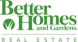 Better Homes & Gardens - Florida 1st